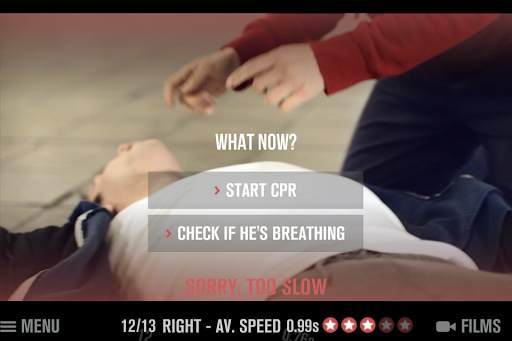 Lifesaver Mobile screenshot 6