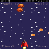 Star max icon