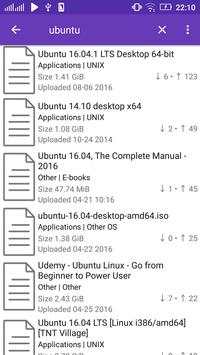 Torrent Movies screenshot 2