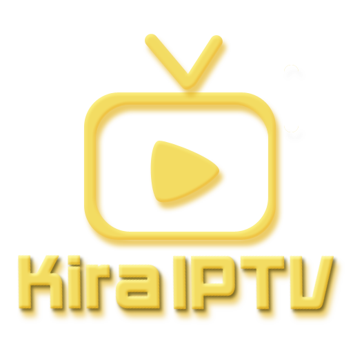 Kira IPTV icon