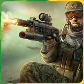 Free Fire  FPS Battlegrounds icon
