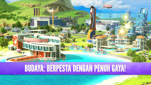 Little Big City 2 screenshot 3