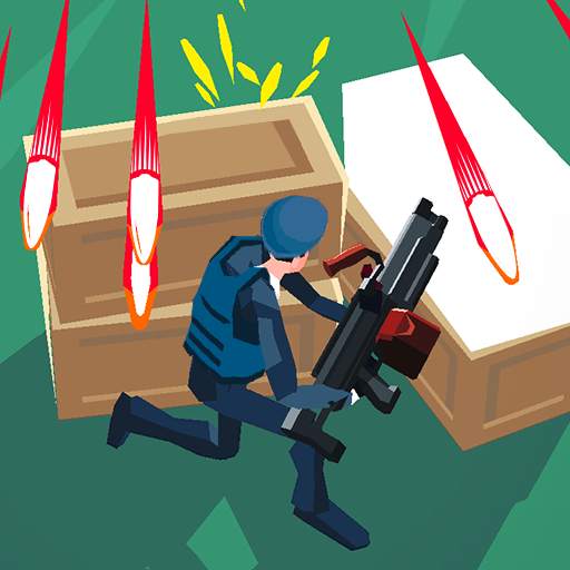 Agent Legend 1.0.1