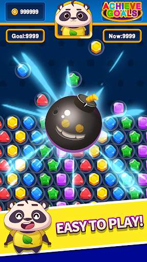 candy bomb screenshot 2