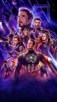 Avengers Superheroes Wallpapers HD | 4K screenshot 2