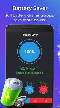 Magic Cleaner - Boost & Clean screenshot 2