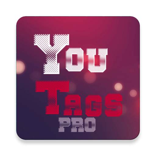 YouTags Pro - Find Tags for YouTube Videos 1.3
