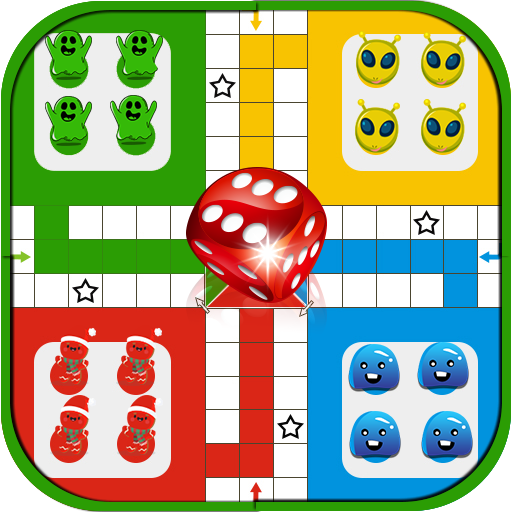 Ludo Game : Online Multiplayer icon