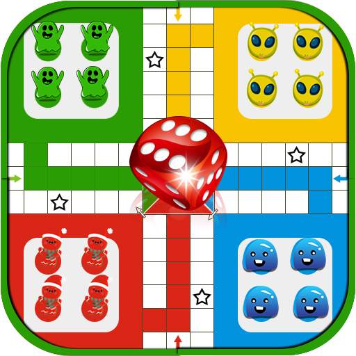 Ludo Game : Online Multiplayer 4.5