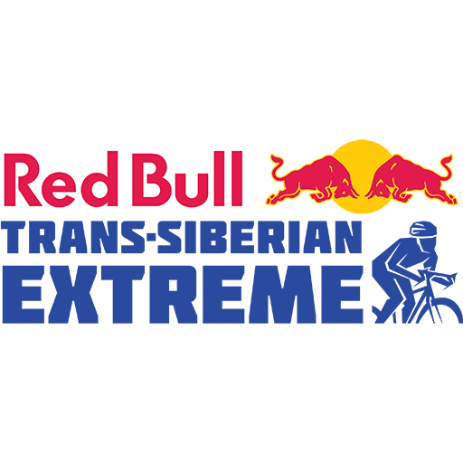 Red Bull TransSiberian Extreme أيقونة