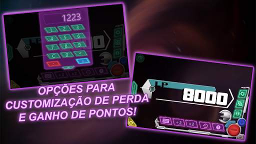 Life Points Counter - Yu-Gi-Oh! screenshot 6