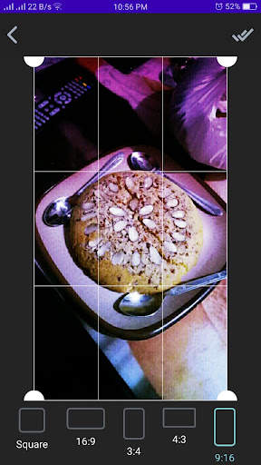 Photor Filters Editor App screenshot 3