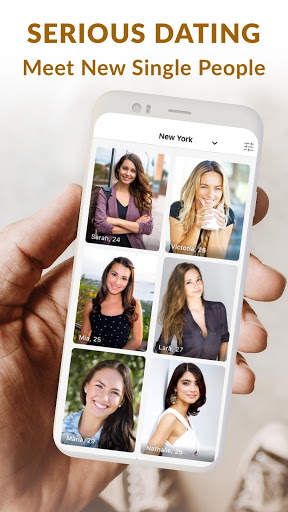 Qeep® Dating App: Chat, Match & Date Local Singles screenshot 2
