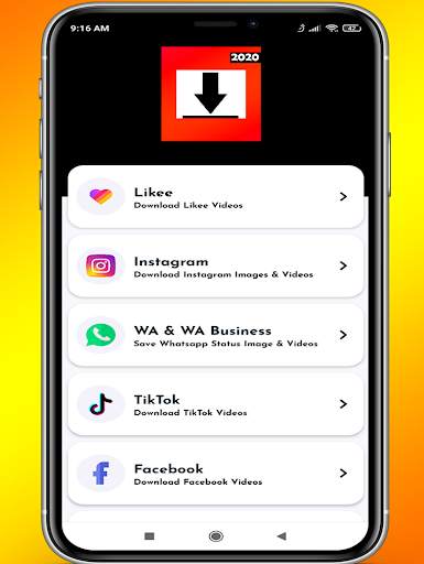 snaptubè Guide : Video Downloader Best 2021 screenshot 1