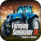 Cheat for Farming Simulator 16
