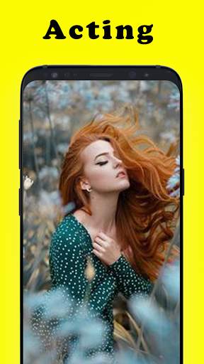 Ziliy Funny Video-Short Funny Video App screenshot 4