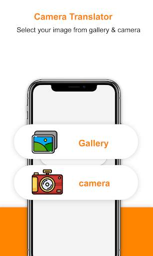 Mytalk Translator 2020 : Camera Photo & Audio screenshot 4