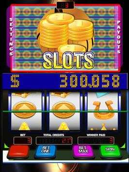 Big Money Games Slots screenshot 4