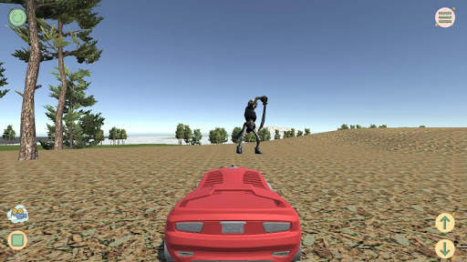 Fun Car 3D screenshot 4