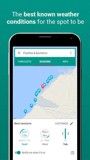 Shakabay screenshot 4