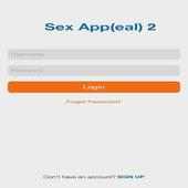 Sex App(eal) 2 icon