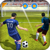 New Football Strike Guide icon