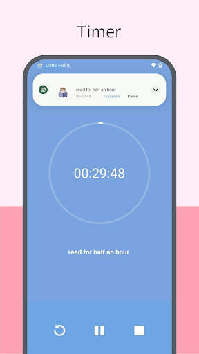 Fun Habit - Habit Tracker screenshot 3