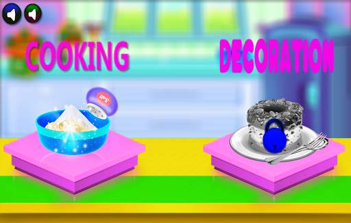 Ice cream cooking : Games For Girls screenshot 3
