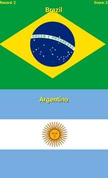 Which Country Has More Population? screenshot 1