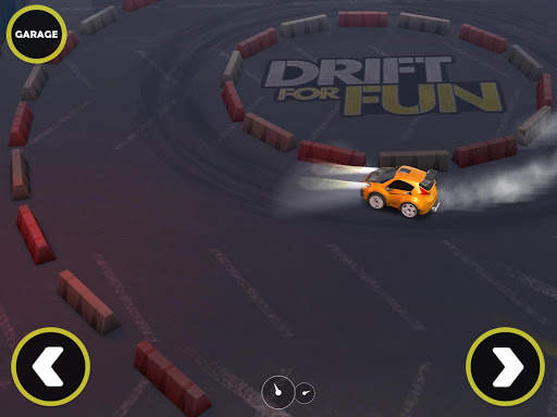 Drift For Fun screenshot 14