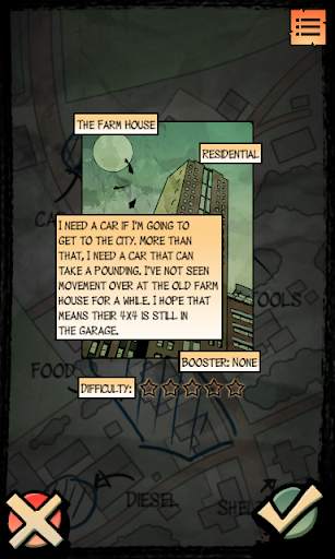 Shelter Free screenshot 9