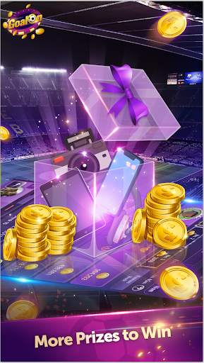 GoalOn - Live Football Game Action️ screenshot 5