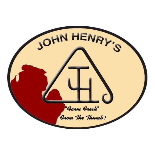 John Henry's App 1.30