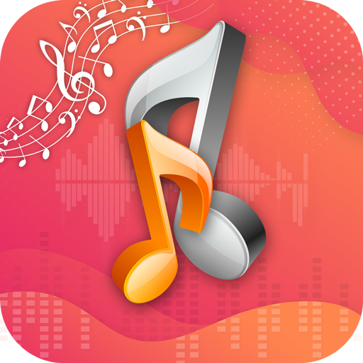 My Name Ringtone Maker Caller Name MP3 Ringtone icon