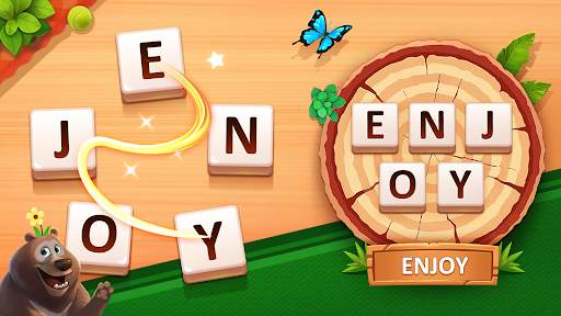 Word Games Music - Crossword screenshot 9