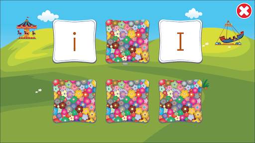 ABC Games Playland screenshot 7
