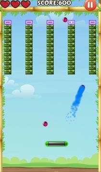 Brick Breaker Space Star King screenshot 29