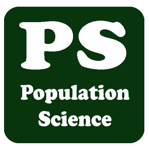 Population Science 3.2.0