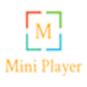 Mini Player icon