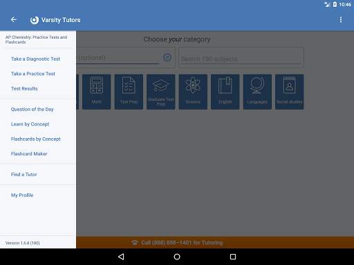 AP Chemistry Practice & Prep screenshot 5