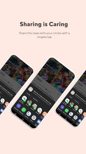 Techgenyz: Tech News & Updates 22 تصوير الشاشة