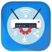 WiFi Analyzer Manager 2017 3.48