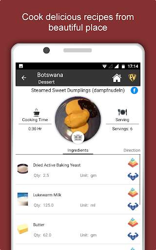 Botswana Travel & Explore, Offline Country Guide screenshot 4
