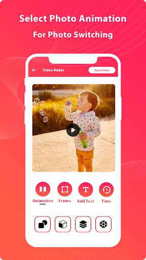 Video Maker And Editor screenshot 3