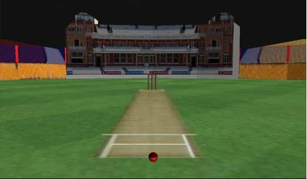 Real Cricket Runout Championship screenshot 2