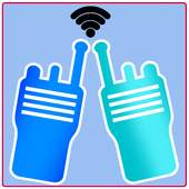 Golden wi-fi talkie 1.0