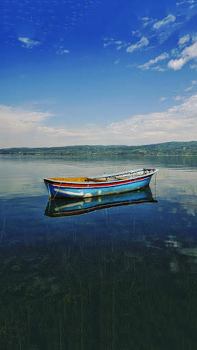Beautiful Boat Wallpapers screenshot 2