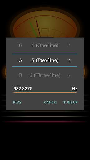 AI Tuner screenshot 7