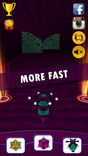 Magic Temple Run : Adventure Maze Running screenshot 3
