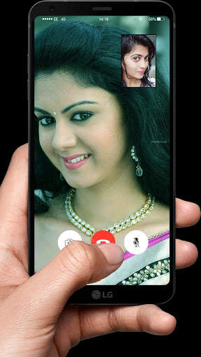 Adult Chat bigo Hot Girls Live Video Guide screenshot 2